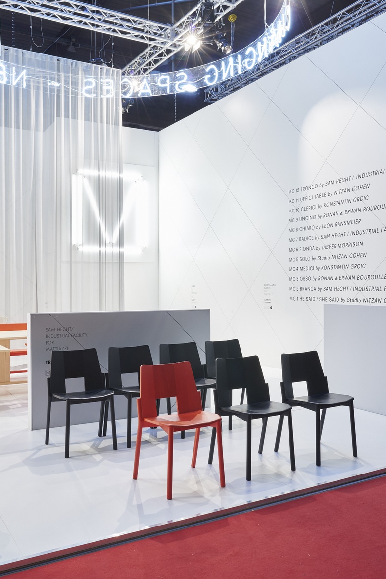 m6米乐在线（集团）科技有限公司 - 坐具|餐椅|办公家具|设计师家具|特朗科椅